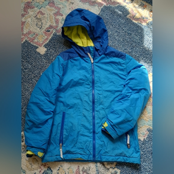 Lands' End Jacket - Picture 1 of 5